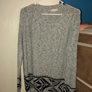Jon & Anna sweater